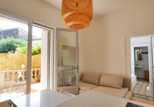 location Appartement Le Cailar - Photo 5