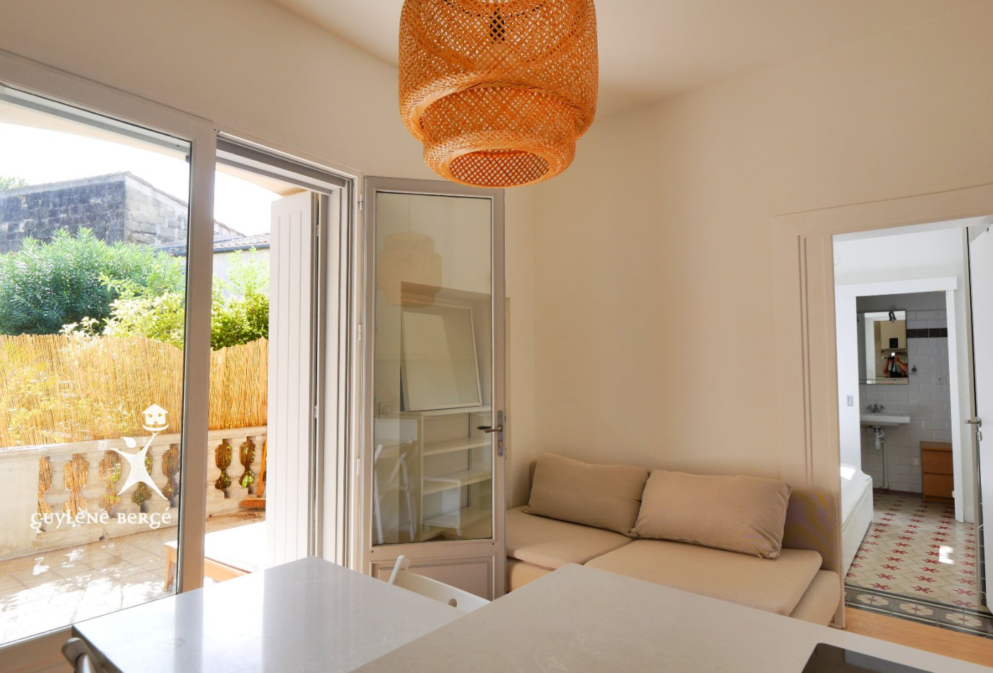 location Appartement Le Cailar - Photo 5