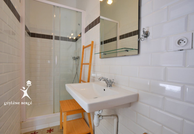 location Appartement Le Cailar - Photo 6