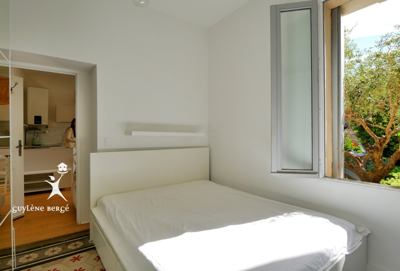 location Appartement Le Cailar - Photo 3