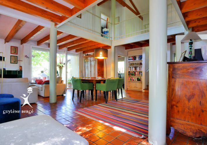 vente Maison Sommieres