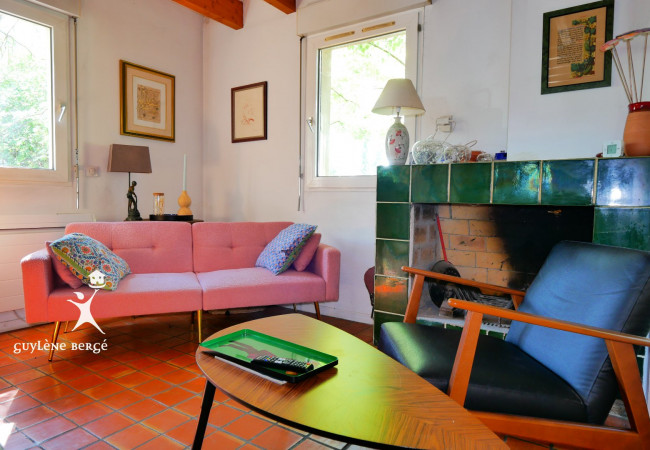 vente Maison Sommieres - Photo 5