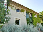 vente Maison Sommieres