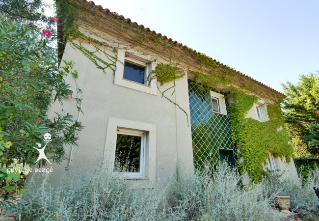 vente Maison Sommieres - Photo 2