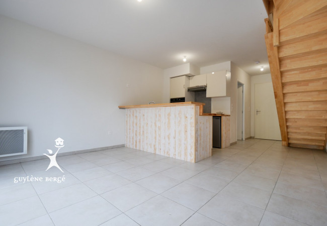 vente Maison Gallargues Le Montueux - Photo 5