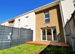 vente Gallargues Le Montueux