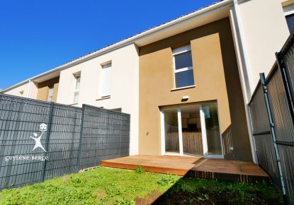vente Maison Gallargues Le Montueux