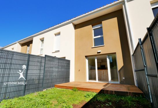 vente Gallargues Le Montueux