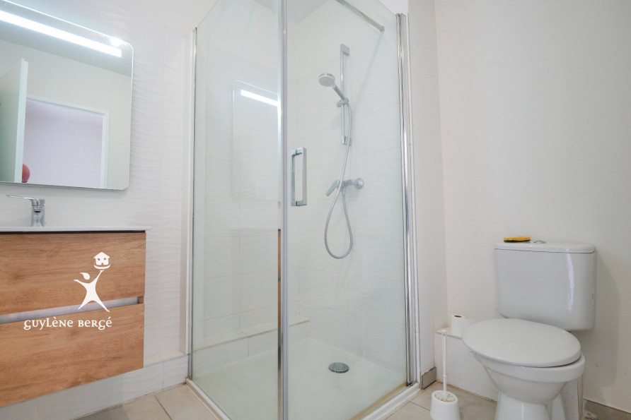 vente Maison Gallargues Le Montueux - Photo 9