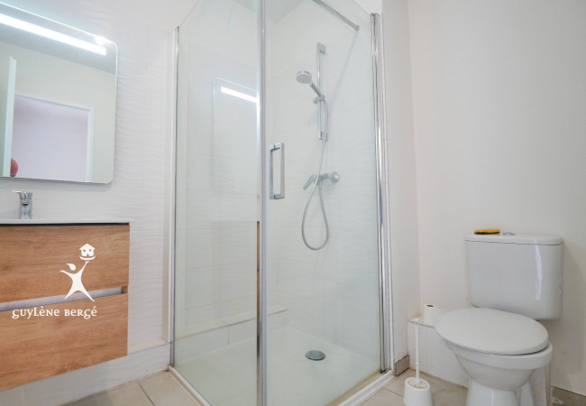 vente Maison Gallargues Le Montueux - Photo 9