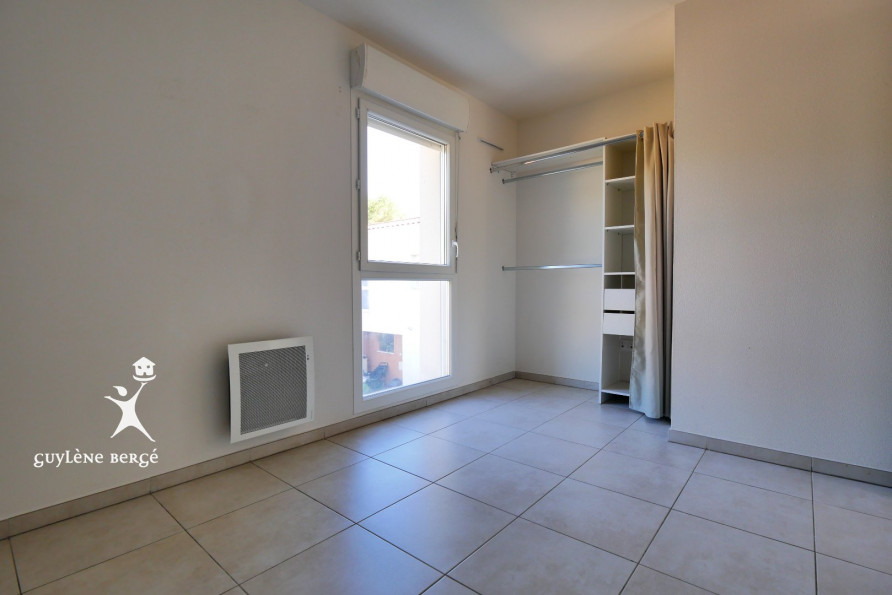 vente Maison Gallargues Le Montueux - Photo 8