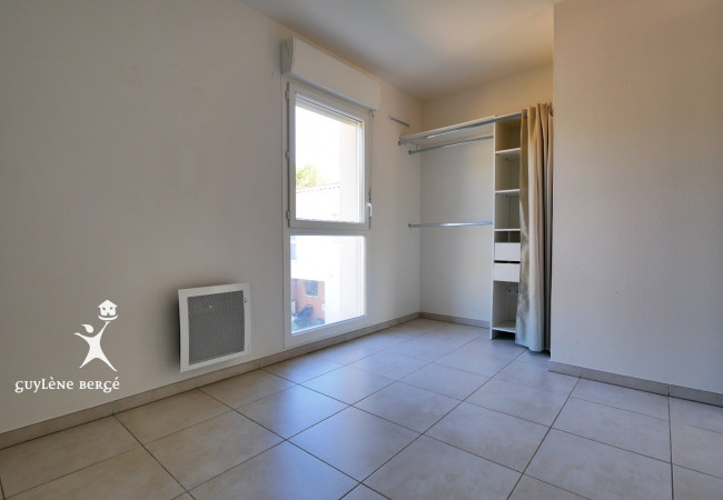 vente Maison Gallargues Le Montueux - Photo 8