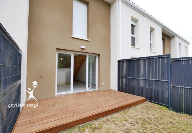 vente Maison Gallargues Le Montueux - Photo 2