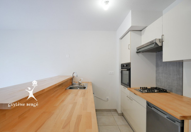 vente Maison Gallargues Le Montueux - Photo 6