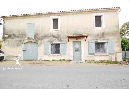 vente Le Cailar