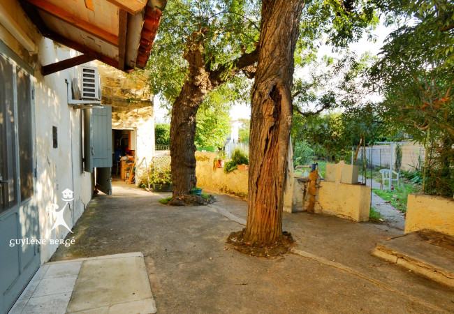 vente Maison Le Cailar - Photo 7