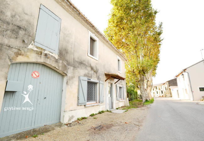 vente Maison Le Cailar - Photo 2