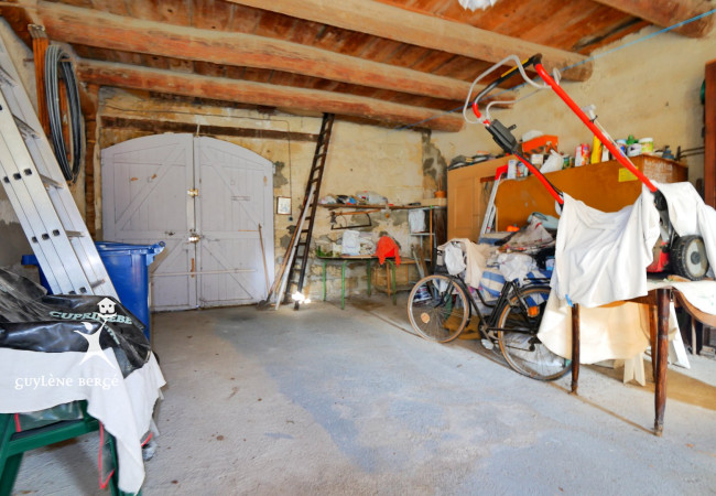 vente Maison Le Cailar - Photo 10