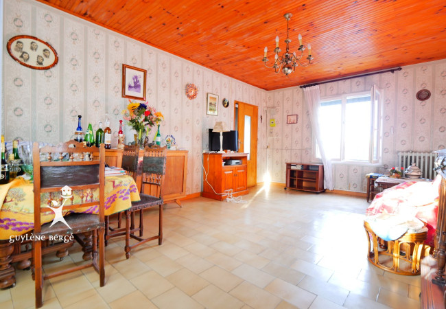 vente Maison Le Cailar - Photo 3