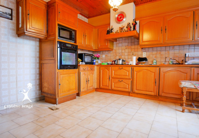 vente Maison Le Cailar - Photo 4