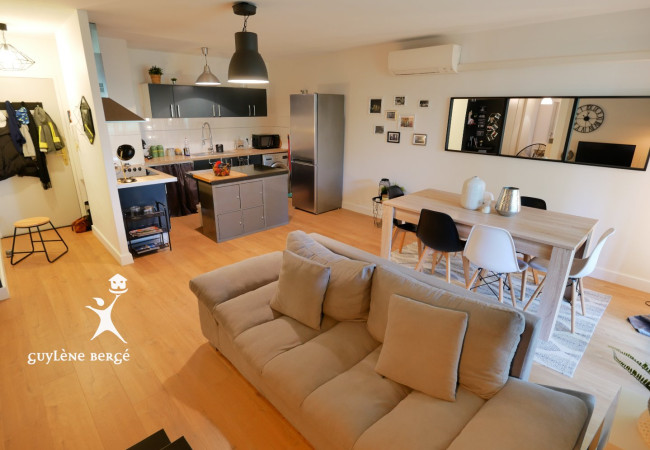 location Appartement Gallargues Le Montueux - Photo 7