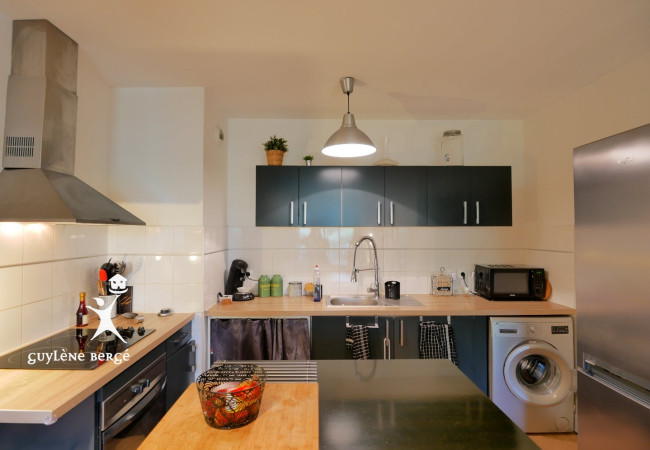 location Appartement Gallargues Le Montueux - Photo 3