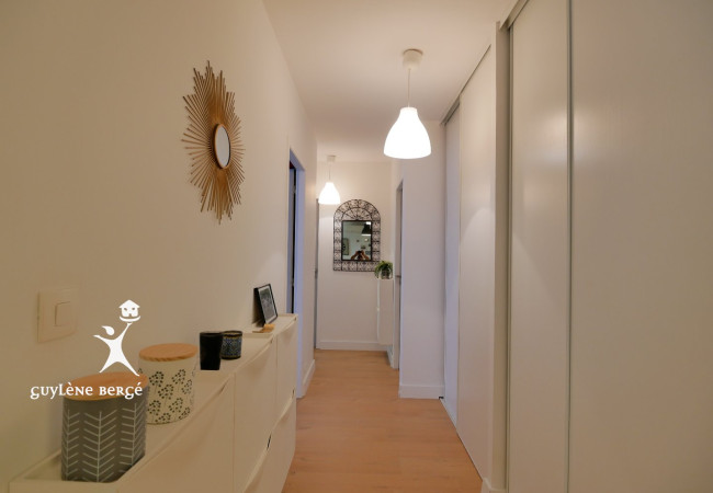location Appartement Gallargues Le Montueux - Photo 5
