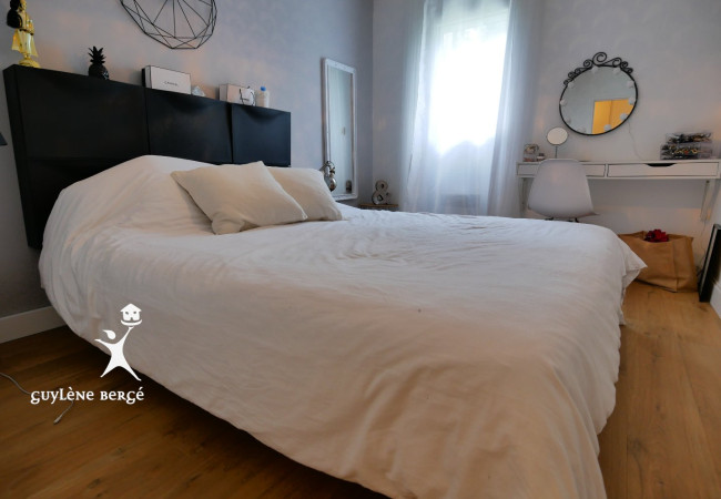 location Appartement Gallargues Le Montueux - Photo 6
