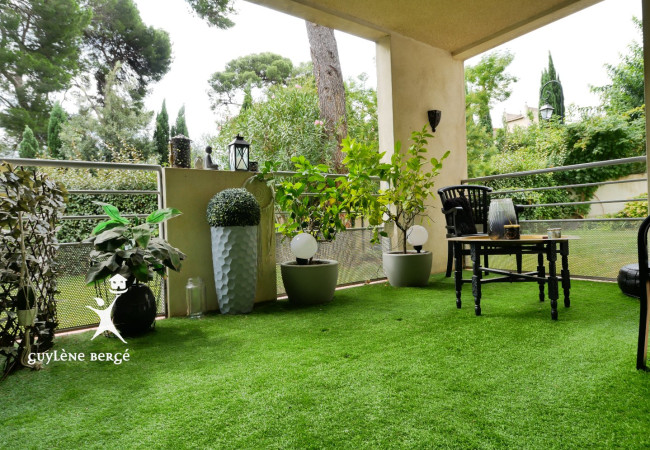 location Appartement Gallargues Le Montueux - Photo 8
