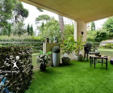 location Gallargues Le Montueux