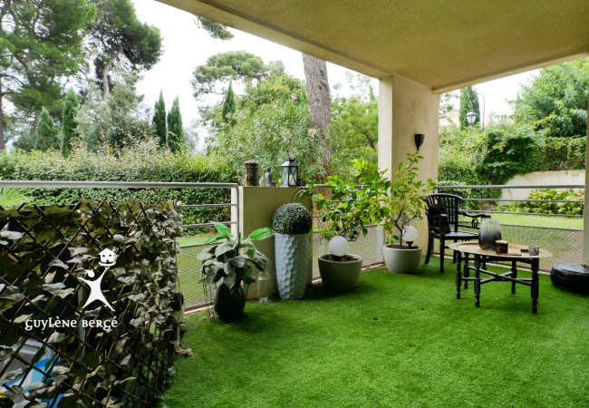 location Appartement Gallargues Le Montueux - Photo 1