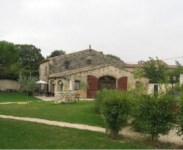 A vendre Saint Genies De Malgoires 30119274 Berge immo