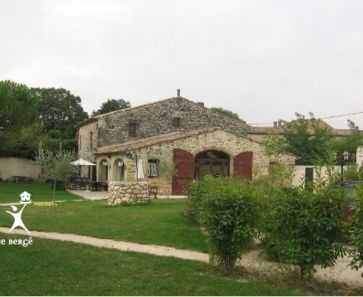 A vendre Saint Genies De Malgoires 30119274 Guylene berge immo aimargues