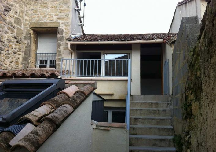 location Appartement Aubais