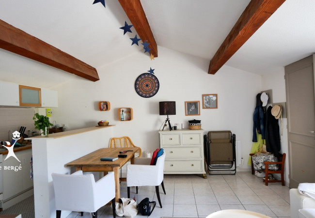 location Appartement Aubais - Photo 2