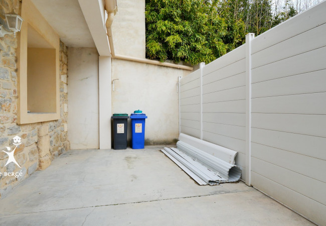 location Appartement Aimargues - Photo 2