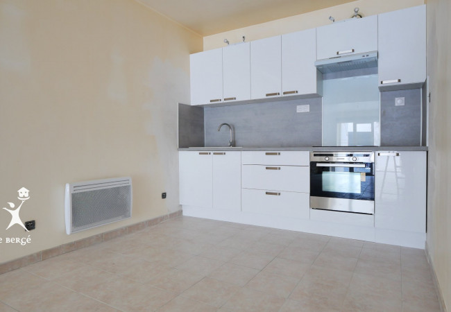 location Appartement Aimargues - Photo 5