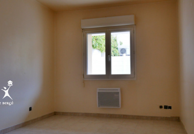 location Appartement Aimargues