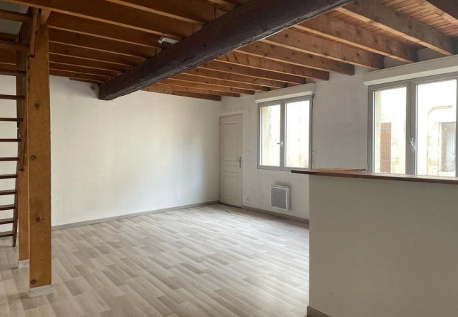 location Appartement Lunel