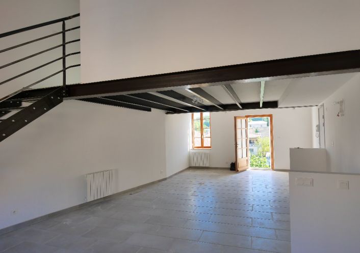 location Appartement Sommieres