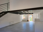location Appartement Sommieres