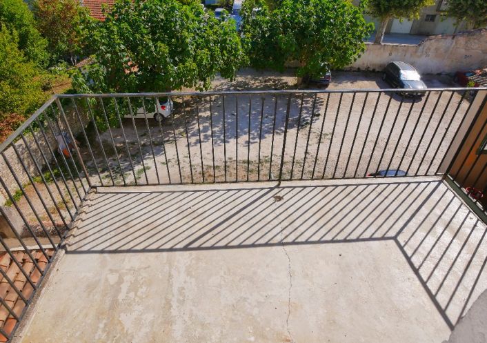location Appartement Sommieres