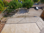 location Appartement Sommieres