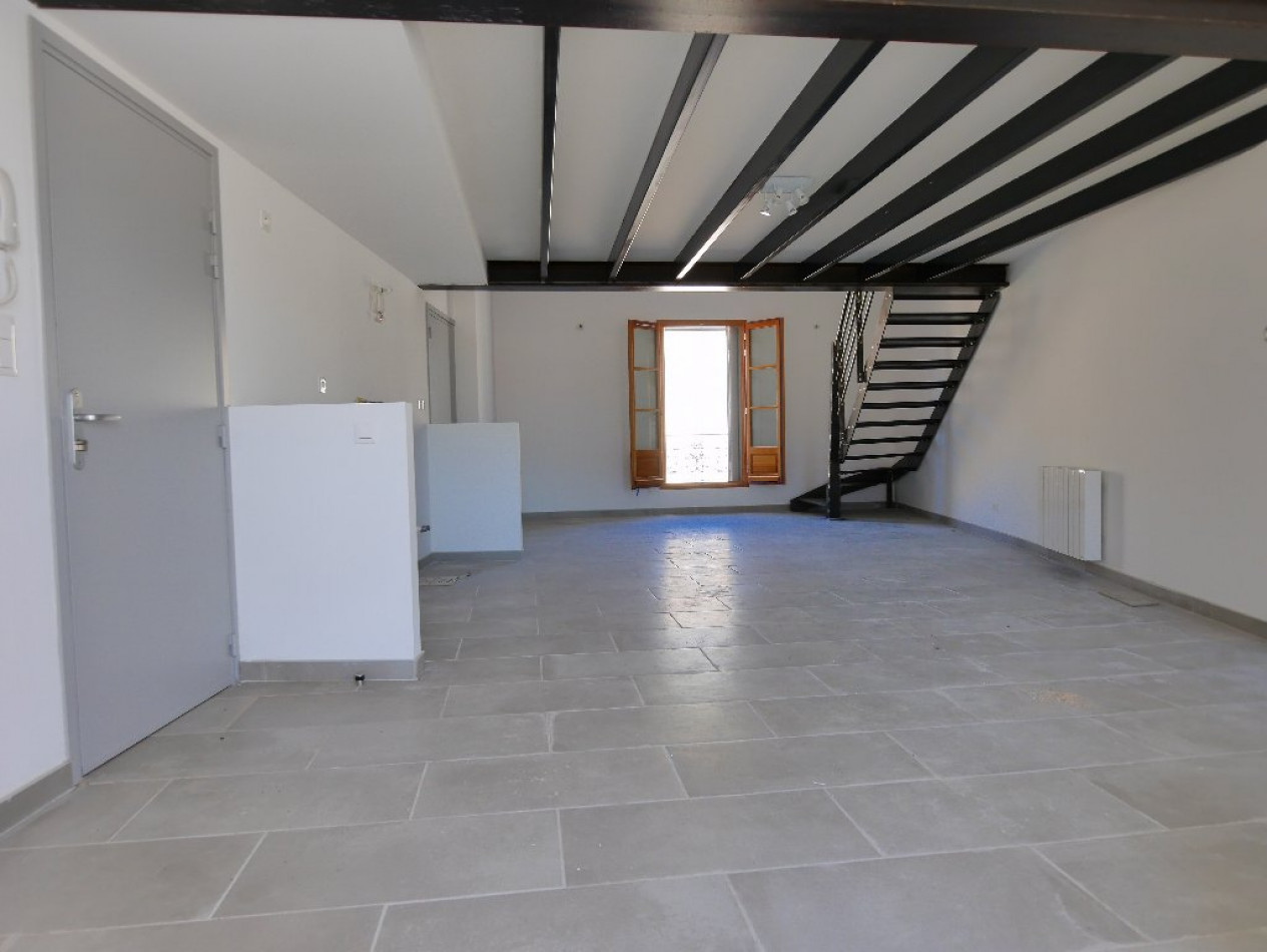 location Appartement Sommieres - Photo 2