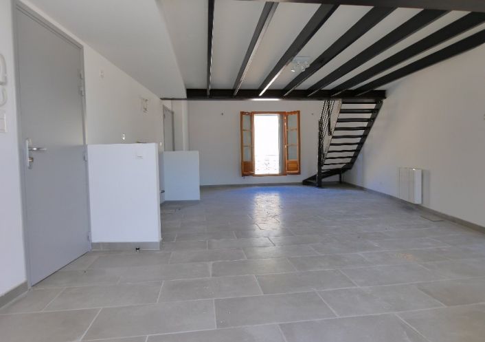location Appartement Sommieres