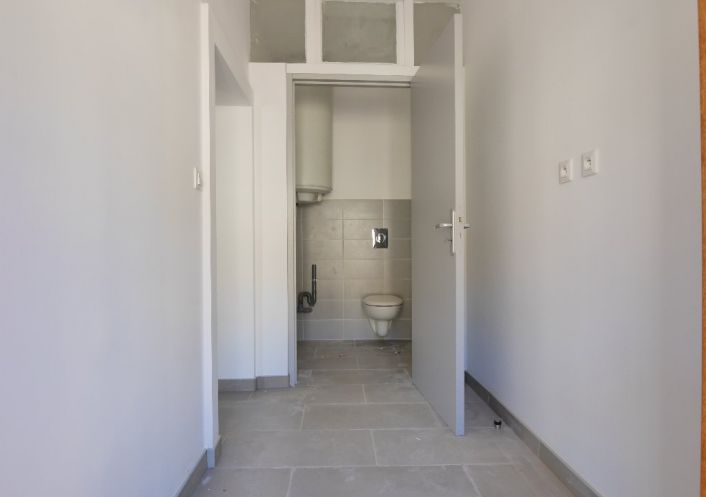 location Appartement Sommieres