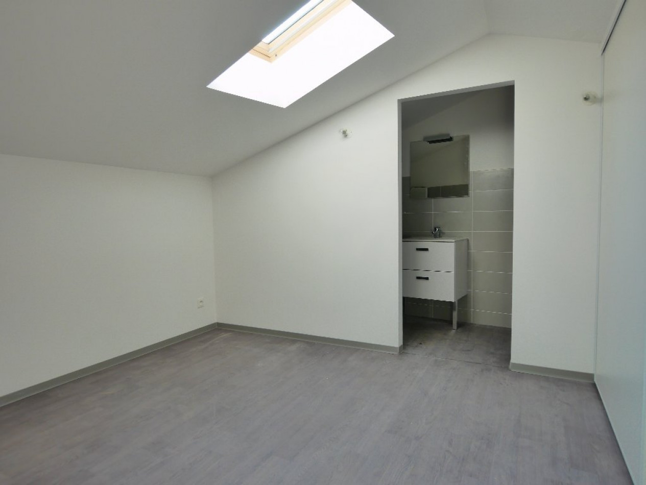 location Appartement Sommieres - Photo 6
