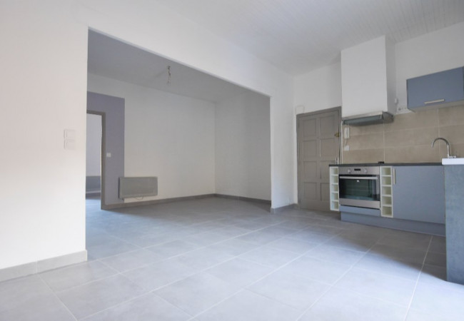 location Appartement Sommieres - Photo 2