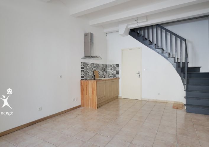 location Maison de village Saint Laurent D'aigouze