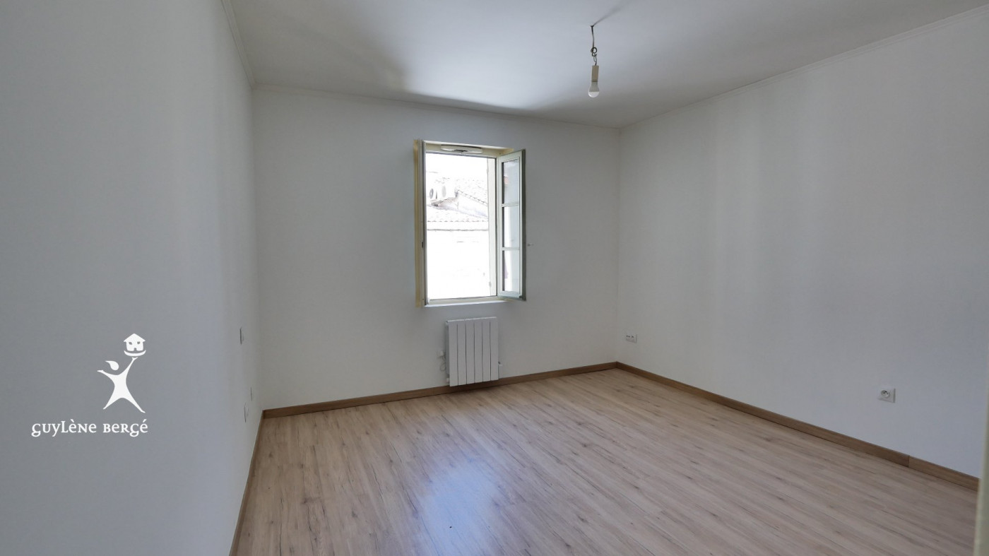 location Maison de village Saint Laurent D'aigouze - Photo 3